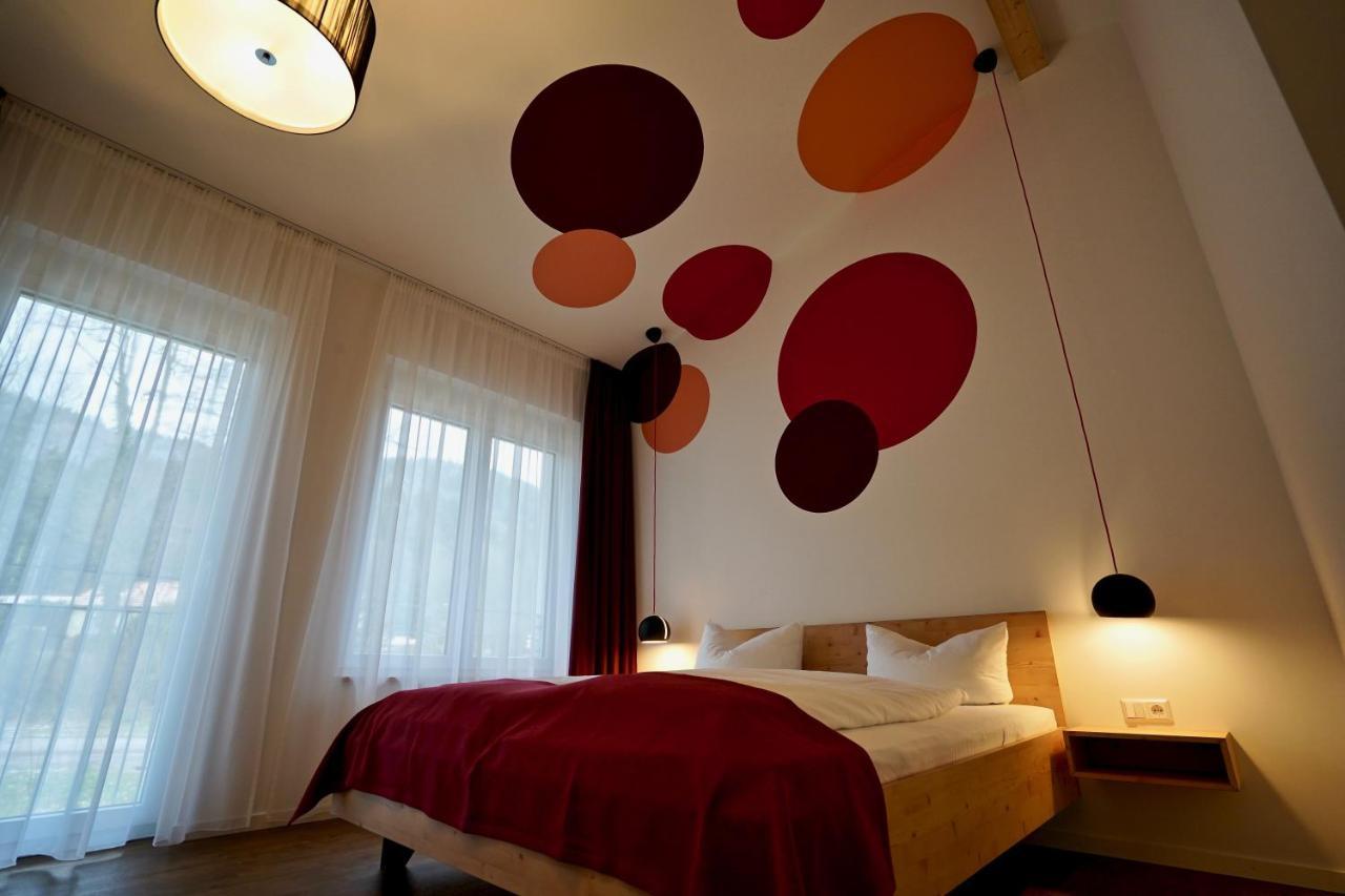 Busses Guesthouse Freiburg im Breisgau Exterior photo